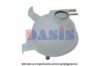 OPEL 09129478 Expansion Tank, coolant